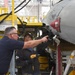 US Navy’s First F16 - Fleet Readiness Center Southwest
