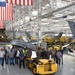 Fleet Readiness Center Southwest (FRCSW), in conjunction with Program Management Activity 226 (PMA-226), has successfully established a brand-new maintenance program for the U.S. Navy’s F-16 Viper aircraft, demonstrating…