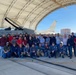 US Navy’s First F16 - Fleet Readiness Center Southwest