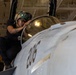 VFA-213 Routine Maintenance