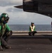 USS Gerald R. Ford (CVN 78) Flight Deck Operations