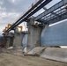 Work continues on Tenkiller spillway bridge project