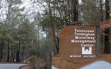 Tennessee-Tombigbee Waterway Management Center - February 2026