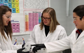 DEVCOM CBC Building the Future of On-Demand Logistics