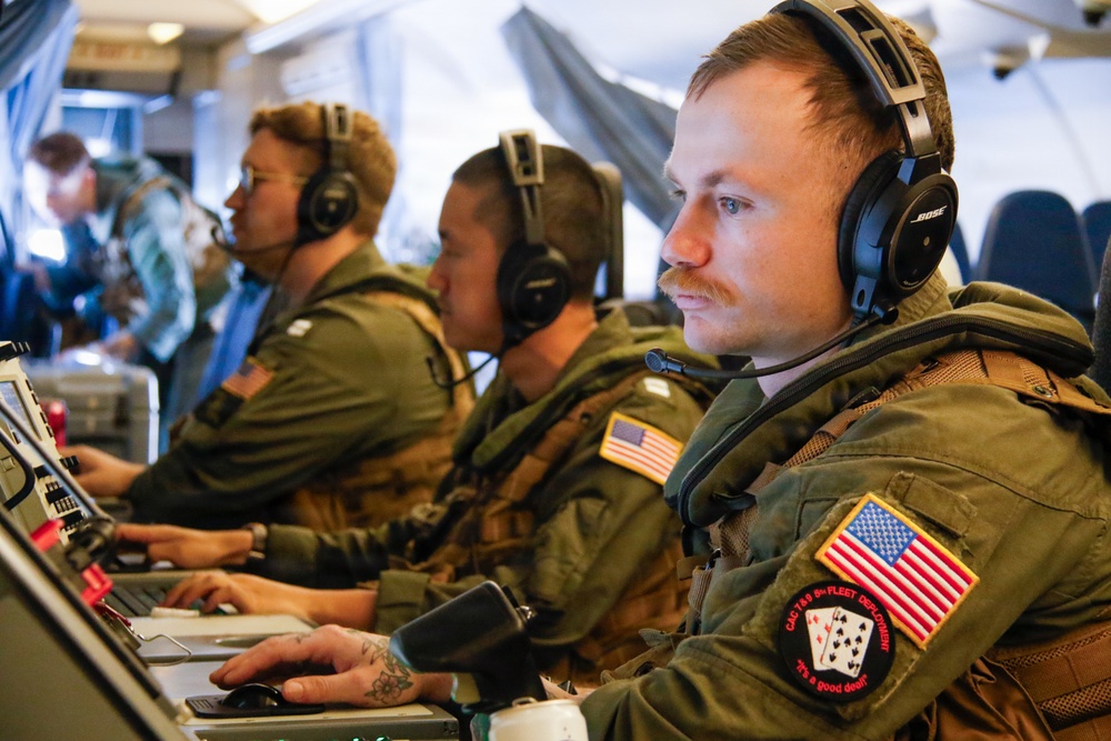 Cutlass Express 2026