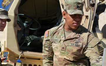 The Future of Fleet Maintenance: 1AD Hosts Advanced Diagnostics Training