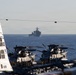 USS Boxer Conducts Simulated FAS with USS Portland