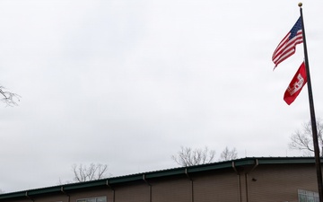 Tennessee-Tombigbee Waterway Management Center - February 2026