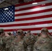 103d Airlift Wing Hosts Home Coming Ceremony