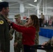 103d Airlift Wing Hosts Home Coming Ceremony