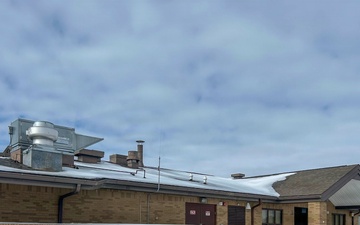 New Fort Campbell child development center modernizes care for Army families