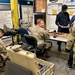 Maryland National Guard armorers help Fort Meade restore weapons compliance