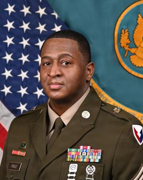Senior Enlisted Advisor