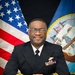 Lieutenant Commander Edward Abgevey-Tamakloe