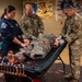 Global Strike Command Team Visits 2 BW to Engage with Airmen, B-52 Mission