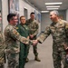 Global Strike Command Team Visits 2 BW to Engage with Airmen, B-52 Mission