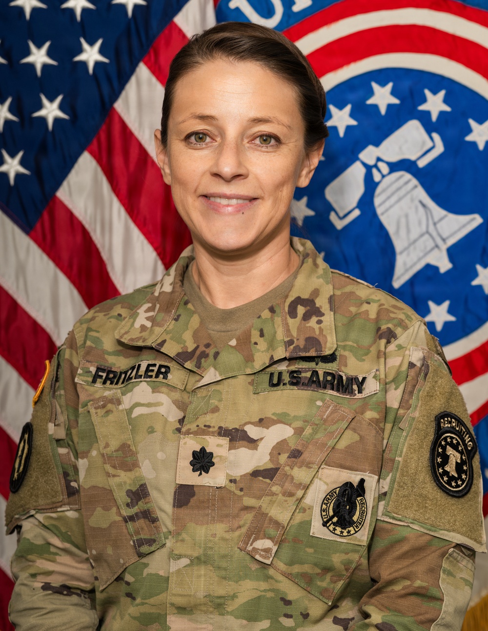 LTC Erin Fritzler