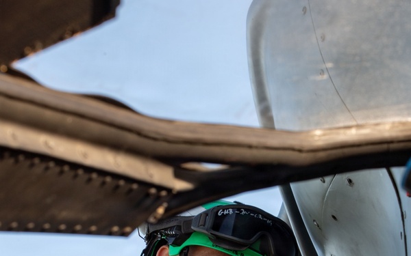 Air Craft Maintenance