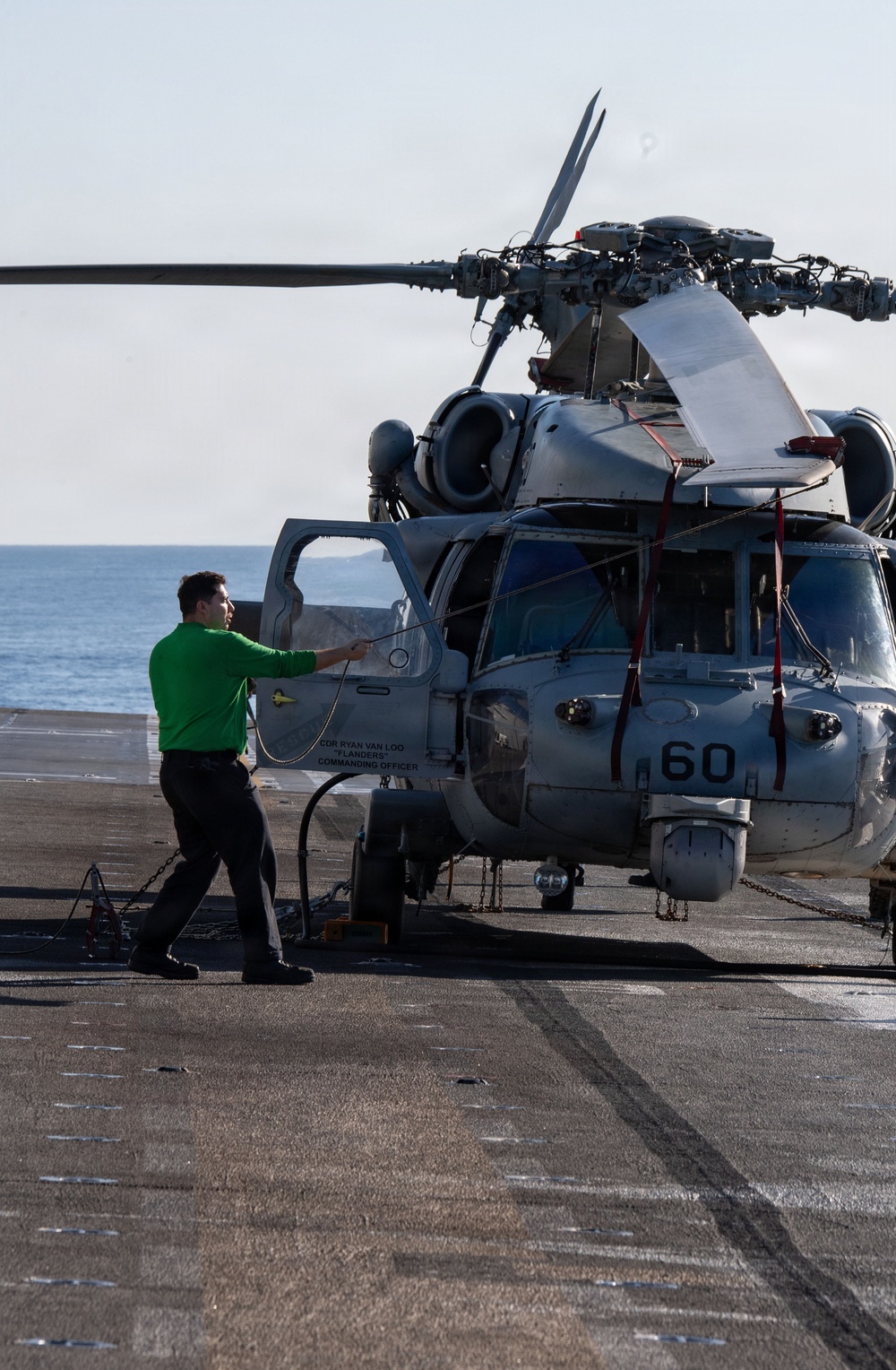 Aircraft Maintenance