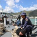 Partner nations participate in visit, board, search and seizure training in Port Louis, Mauritius