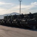 1st Armored Division Artillery Modernizes Fires with Arrival of New M109A7 Paladins
