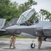115th Fighter Wing Participates in Sentry Aloha 26-1