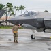 115th Fighter Wing Participates in Sentry Aloha 26-1