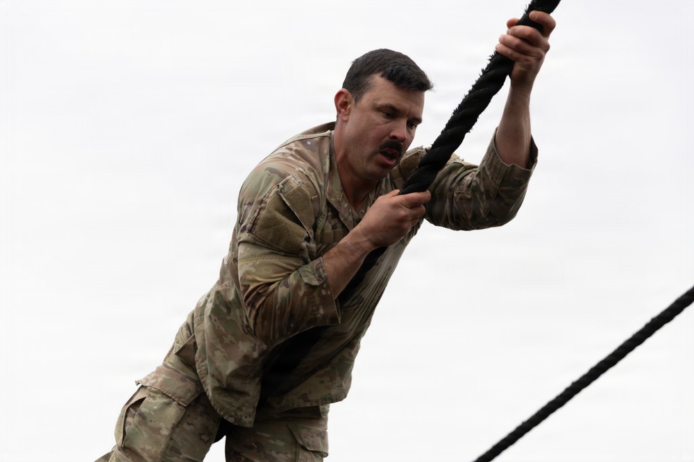 7th Infantry Division Best Medic