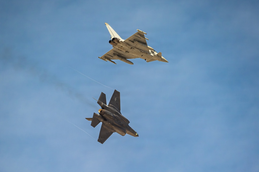 Red Flag-Nellis 26-1