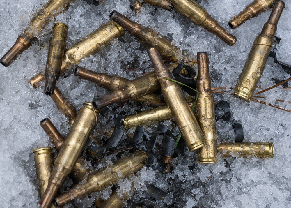 Disciplined, deadly, ready: 91st Missile Security Operations Squadron conducts force-on-force exercise