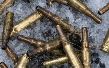 Disciplined, deadly, ready: 91st Missile Security Operations Squadron conducts force-on-force exercise