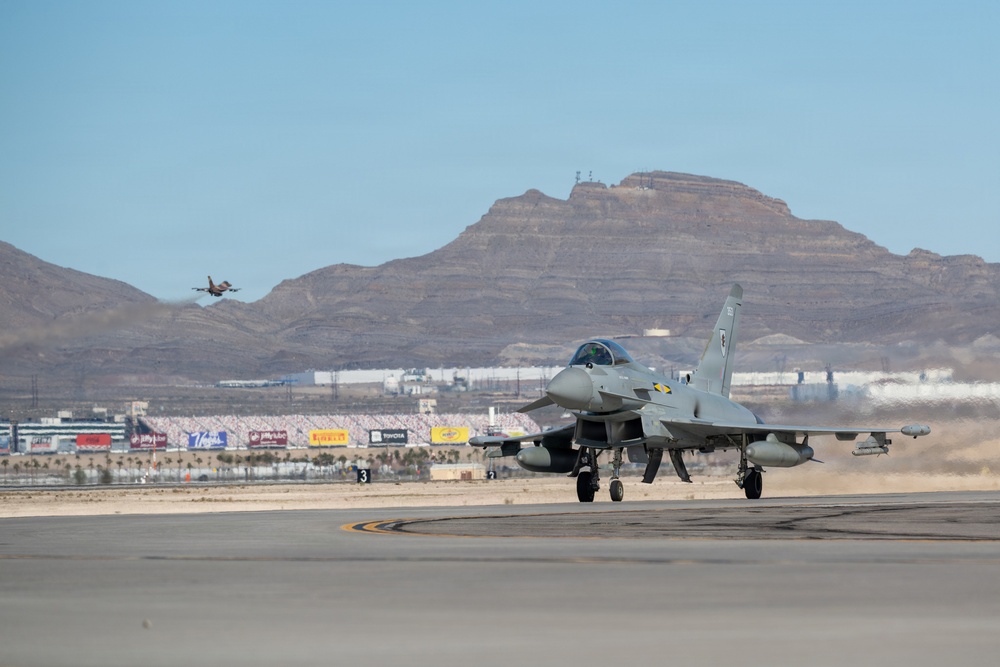 Red Flag-Nellis 26-1