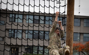 7th Infantry Division Best Medic