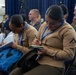 Marines Participate in WEST 2026 Conference