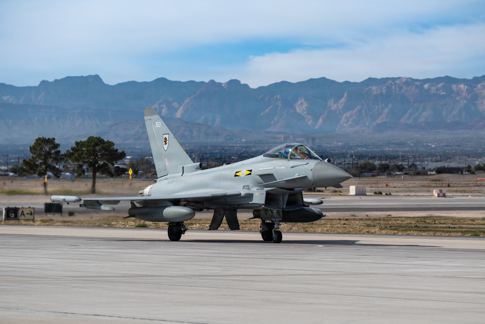 Red Flag-Nellis 26-1