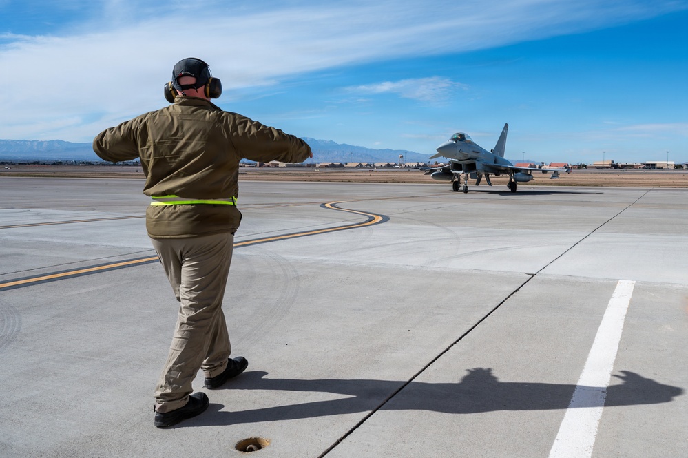 Red Flag-Nellis 26-1