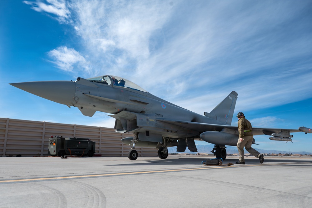 Red Flag-Nellis 26-1