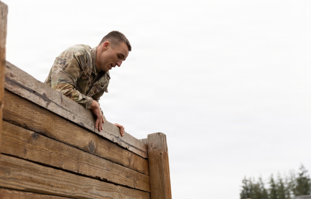 7th Infantry Division Best Medic