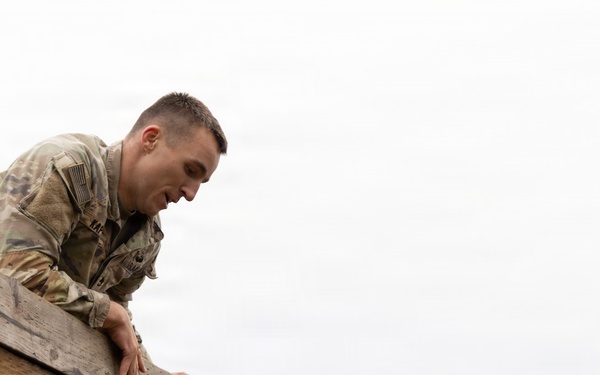 7th Infantry Division Best Medic