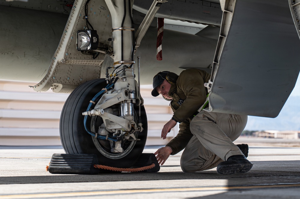 Red Flag-Nellis 26-1