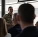 Chief of Space Operations opens commandant’s lecture series at Johns Hopkins
