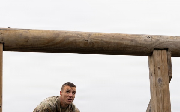 7th Infantry Division Best Medic