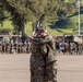 2nd Bn., 11th Marines holds change of command ceremony