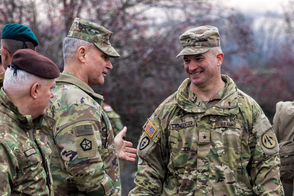 Dynamic Front 26: DV Day