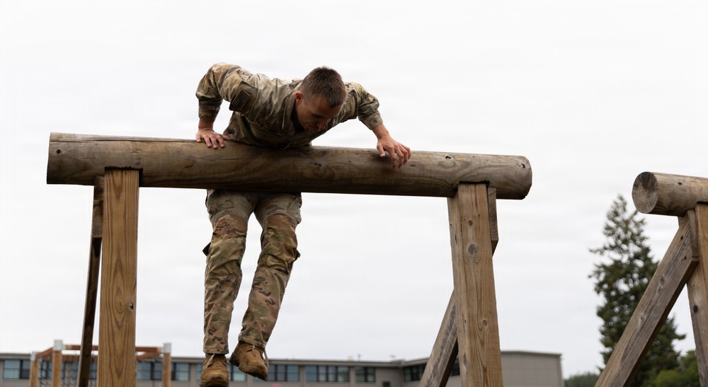 7th Infantry Division Best Medic Competition
