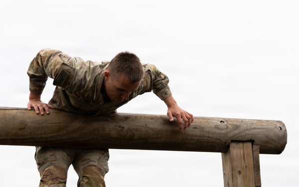 7th Infantry Division Best Medic Competition