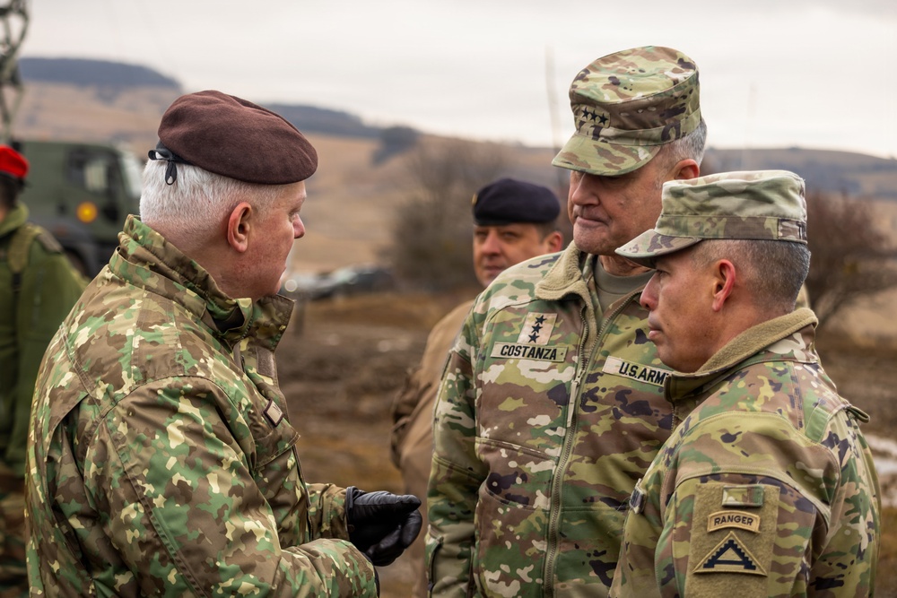 Dynamic Front 26: DV Day