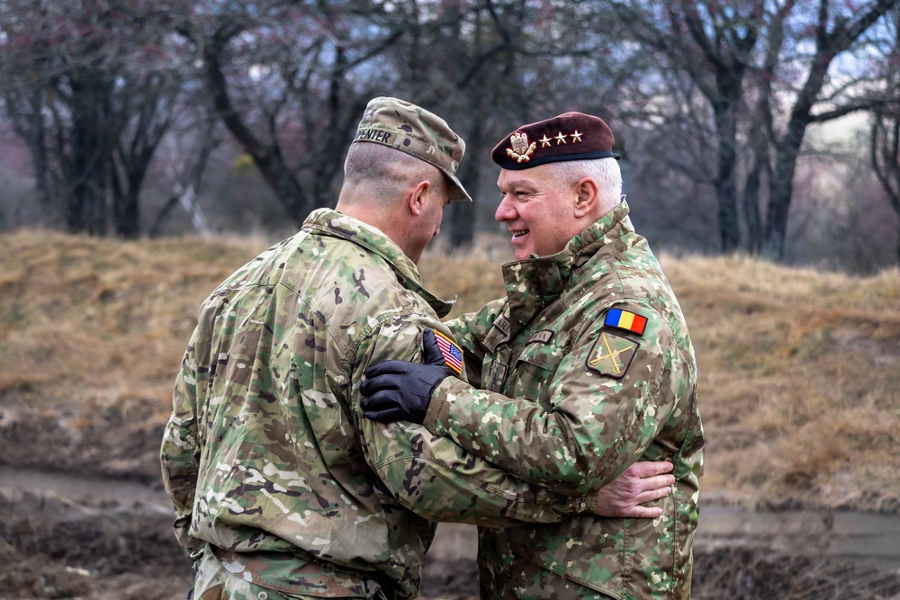 Dynamic Front 26: DV Day