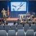 FC Tulsa visits 138th Fighter Wing