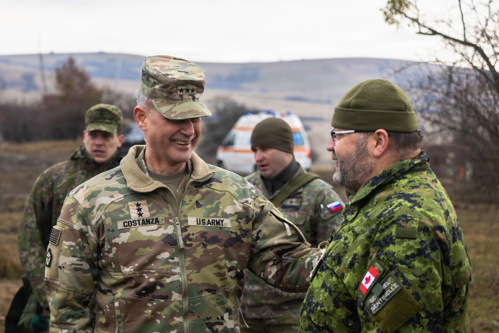 Dynamic Front 26: DV Day